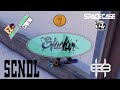 Slackin  a scndl community shredders edit