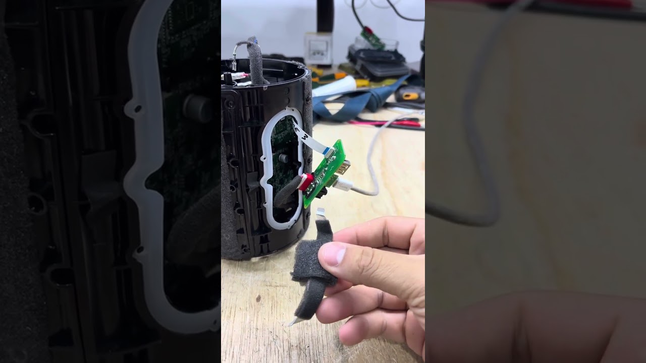 Caixa de Som JBL XTREME 3 - Não Carrega.