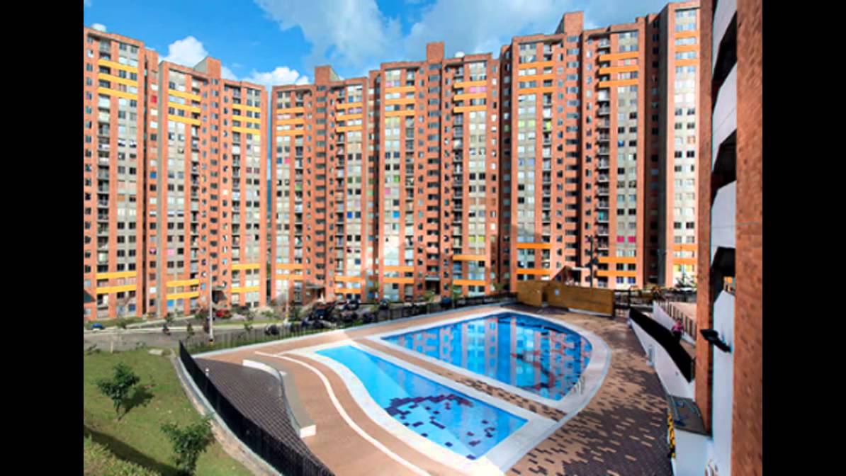 Proyecto de Apartamentos en Itagui Ciudadela del Valle Proyectos