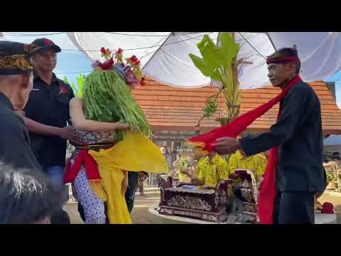 Mystical Dance... Ritual