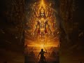 ❤️ |• Believe in God •| ❤️✨ pata nahi kis rupees me aakar narayan mil jayega ✨