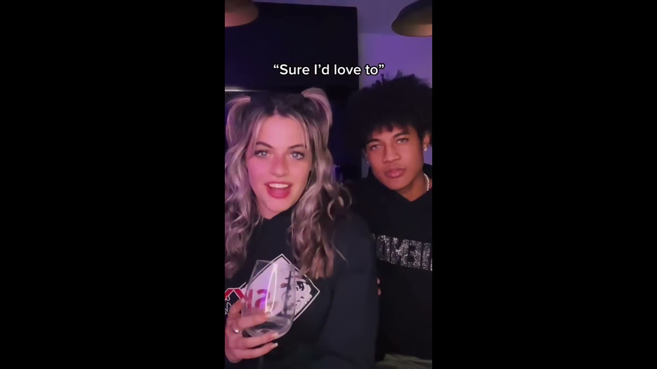  Pov My Boyfriend Acts Different Around His Friends Shorts Tiktok Acting Shorts30