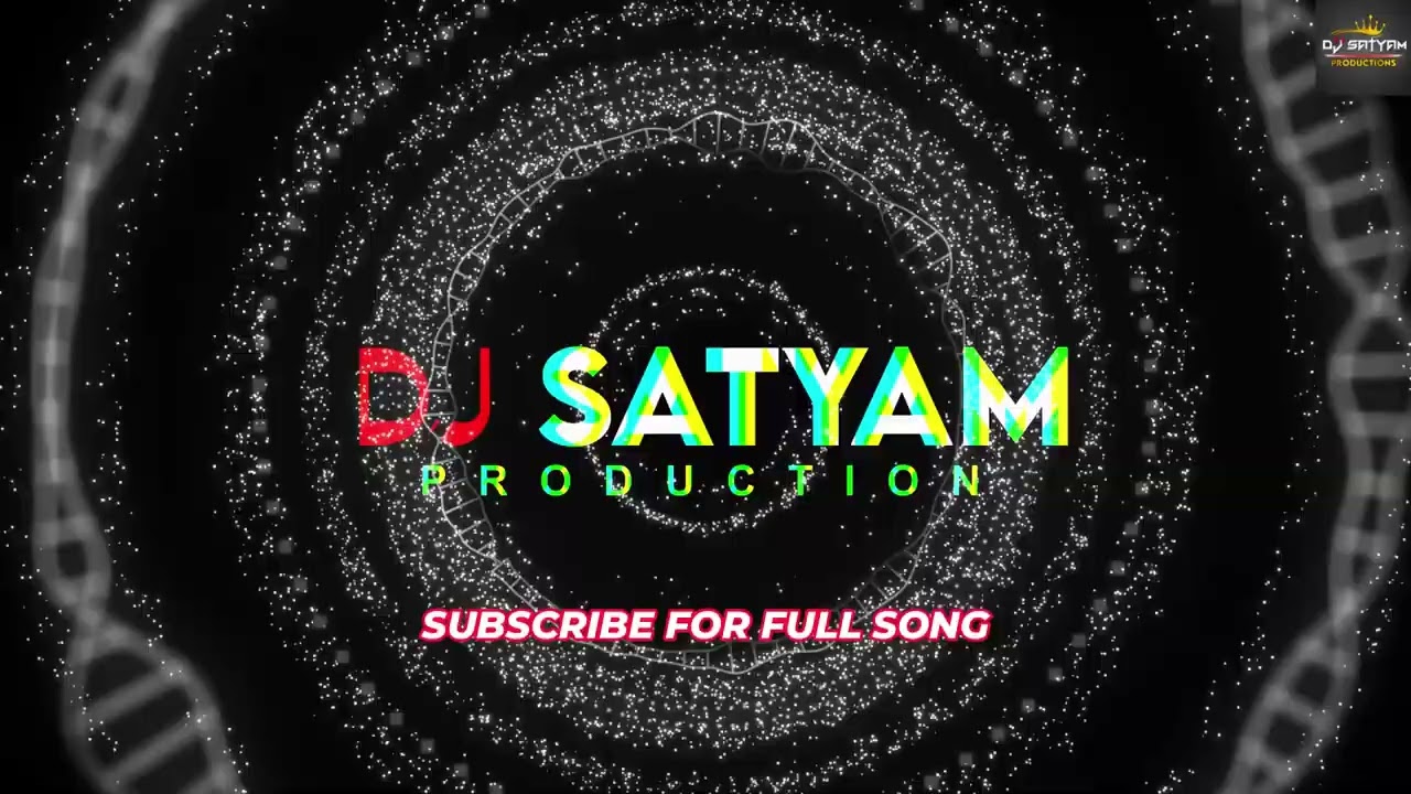 BAM BHOLE - CIRCUIT EDM REMIX - DJ SATYAM KATIHAR