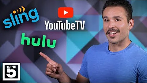 ¿Cuánto cuesta YouTube TV en USA?