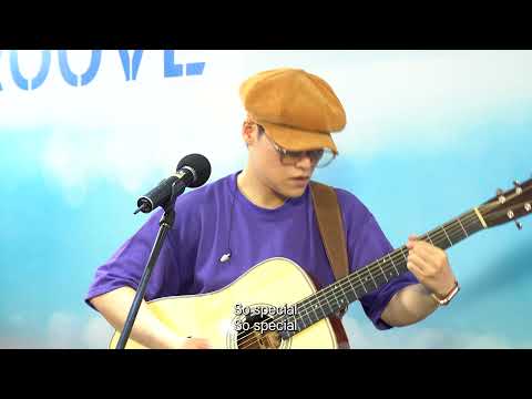 [부산 그루브] 1회, 우주왕복선싸이드미러 - 무동력