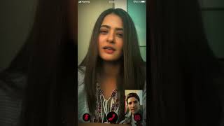 Surveen Chawla Jojobunty Live Chatting