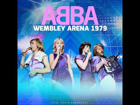 ABBA - Wembley Arena 1979 (Live Radio Broadcast) - YouTube