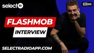Interview with Flashmob