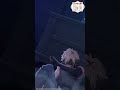 「先輩がくれたものを……許せない！！」【ゴリラの加護令嬢】第11話「最強の加護とゴリ・ラッシュ」