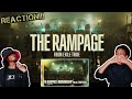 THE RAMPAGE /ROUND UP feat. MIYAVI (MUSIC VIDEO) !!!REACTION!!!