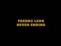 [4K 세로] 240810 트렌드지 리온 (TRENDZ LEON) - Never Ending