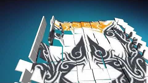 my brand new intro - Created using Flixpress.com