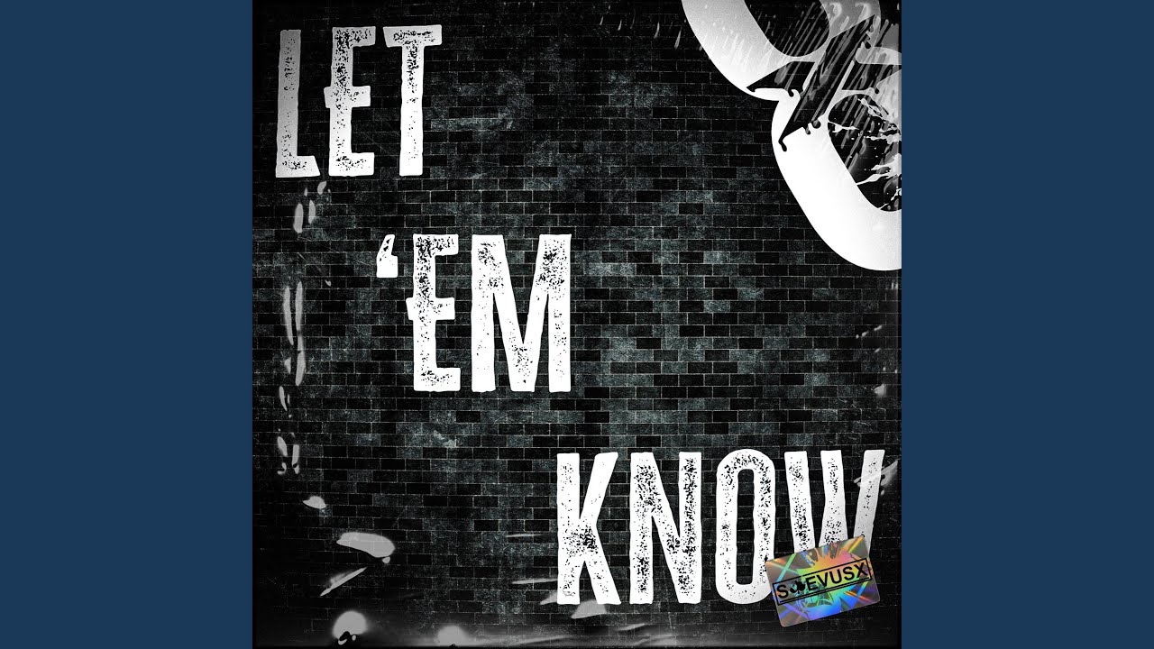 Back At It (Radio Edit) bekijken op YouTube
