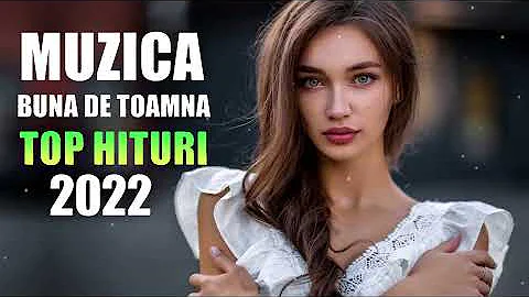 Muzica Noua Romaneasca April 2022 |⭐Melodii Noi 2022⭐| Romanian Club Mix 2022 🎶