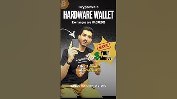 Save your Crypto 💰