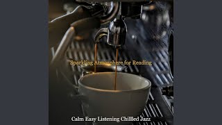 Modish Bossanova - Background for Cooking