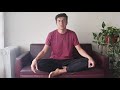 Instrucciones básicas para meditar