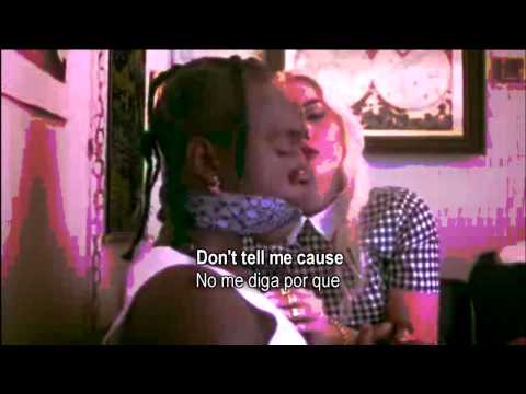 kali uchis know what i want lyrics / subtitulado español