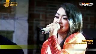 KEMBANGE LAMBE / GANJENE PANTURA / DEDE RISTY / NIKAH / SUPEDI & NURAENISARIH / 24-10-23