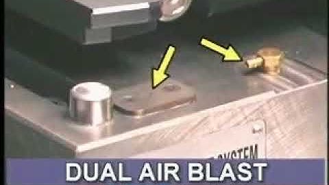 MIDACO Automatic Pallet Changer System  A retrospective from 1999