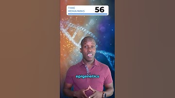 Do you know about Epigenetics? It