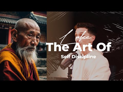Mastering Self-Discipline: Your