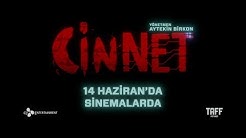 Cinnet - Teaser (14 Haziran'da Sadece Sinemalarda)