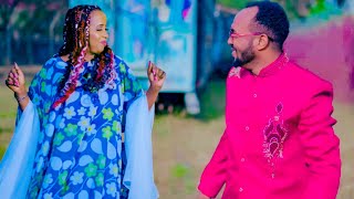 Abdirisaq Anshax Ft Hodan Abdirahman 2022 Sadexeeye New Song Official Video