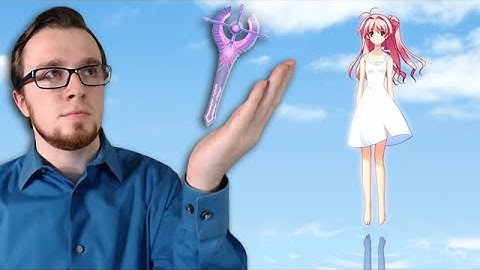 Blind Chaos;Head Noah, Nanami