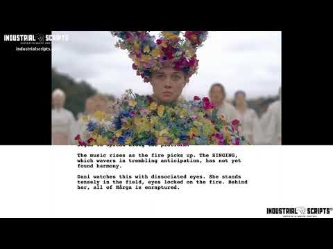 SCENE CREAMERS シーン・クリマーズ/ ISUCK ON〜 【12】 Classic Movie Scenes: MIDSOMMAR (2019) // Crazy Crying