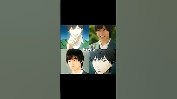 Watch this now? Kento Yamazaki Arisu Alice in Borderland Edit #aliceinborderland