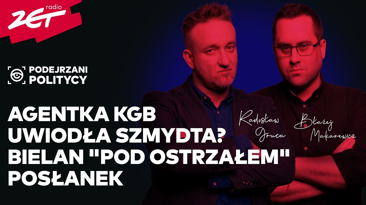 Zmierzch propisowskiego Kościoła. Biskupi emeryci pod sąd? Podejrzani Politycy EXTRA