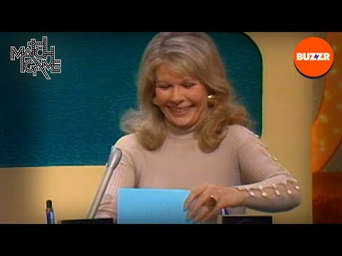 Cass Elliot Lights Up the Panel