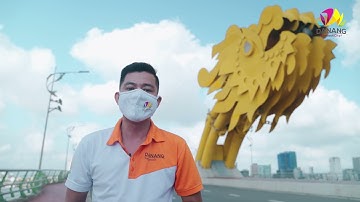 Danang Now Open - Khám phá các cây cầu nổi tiếng cùng Danang FantastiCity