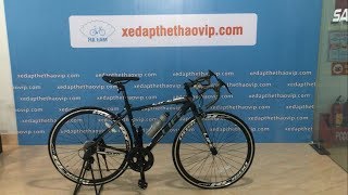 Hướng dẫn lắp xe đạp đua LIFE Super33 từ A đến Z | Trùm xe đạp LIFE 098 331 5936