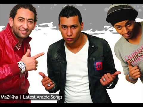 مهرجان صعيدى فى مارينا سامح حسين واوكا واورتيجا MP3 