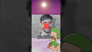 My 2026 Prediction Fail