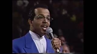 Hold to God's Unchanging Hand  Carlton Pearson