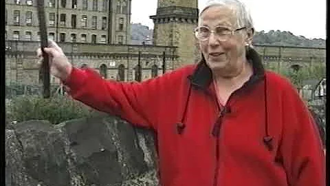 Bradford Remembered (Full Documentary)