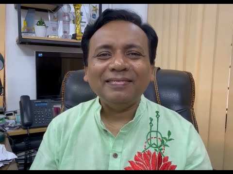 আমরা তাই যা আমরা চিন্তা করি... I Iqbal Bahar