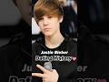 Justin Bieber’s dating history #justinbieber #selenagomez #celebrity #date #evolution #viral