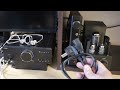 Про аудиофильские записи, Hi-Res, силовые кабели, USB-кабель для FiiO KA17