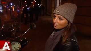 Scooterrijders Negeren Parkeervakken Leidseplein Massaal