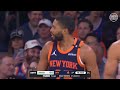 Knicks defeat Boston Celtics in Round 2, Game 4 | FULL Game Highlights | 2025 NBA Playoffs