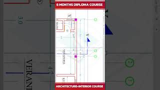 Class 1 Live Class 20x40 Detailed Floor Plan  Basic To Professional Join Our Professional Class Now-