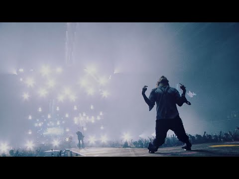 Alexandros] - Girl A〜we are still kids & stray cats (Live