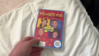 My Wiggles DVD Collection (Part 2)