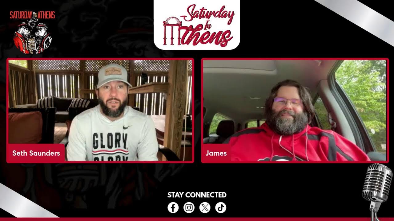 Week 2 Preview: Dawgs Opener Between The Hedges