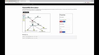 SET UP A RABBITMQ CLUSTER ON YOUR LAPTOP USING DOCKER
