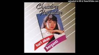 Christine Panjaitan - Hari Akan Berganti - Composer : Rinto Harahap 1985 (CDQ)